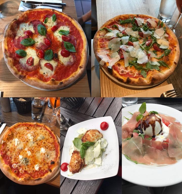 Verace Pizzeria Cucina