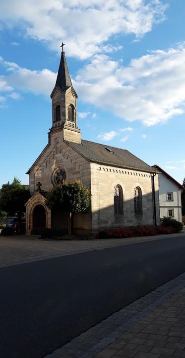 Egloffsteiner Hof